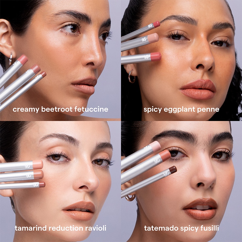 LIP COMBO 5 EN 1 (KIT PARA LABIOS)